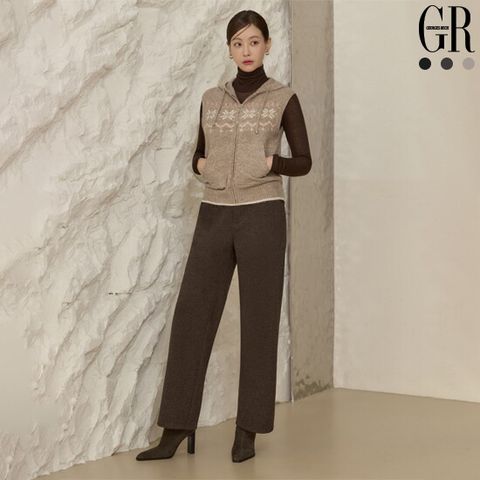 ○25FW 소프트웜 기모팬츠 3종 (GSWW)