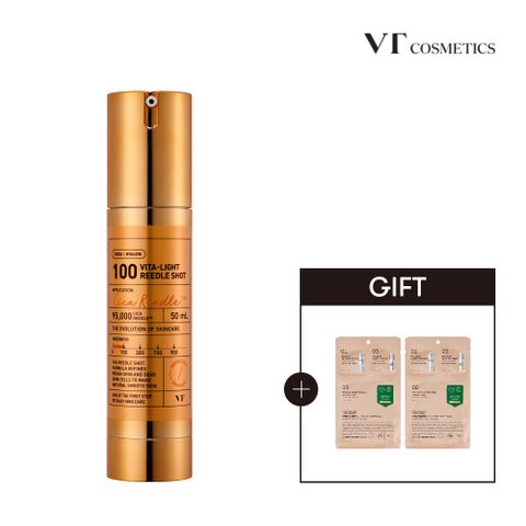 VT 비타-라이트 리들샷 100