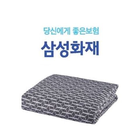 삼성화재 (무)간편고고새로고침 33치료비플랜+(7분이상 상담시)온열탄소매트더블