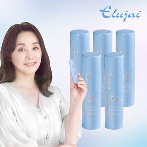 엘루자이 콜라겐 링클밤 5개