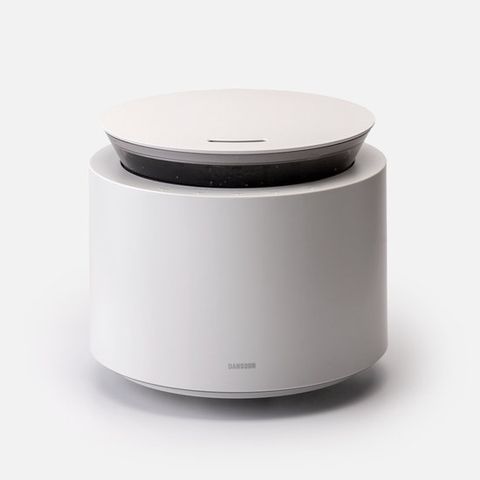 단순생활 통세척 제로팟 가습기 3L