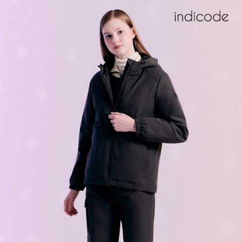 [인디코드] 25FW 여성 히트맥스 장기모 패딩셋업 2종