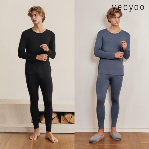 [카드 5%할인]여유(yeoyoo) 모달 웜기모 동내의 2세트(남성)