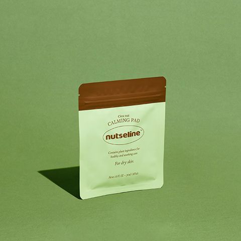 시카 넛 카밍 패드 30ml/10매