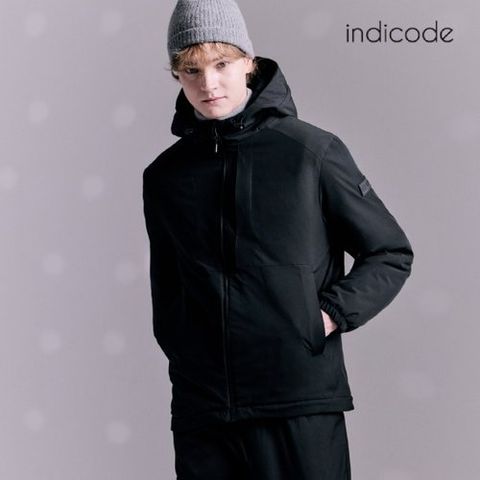 [인디코드] 25FW 남성 히트맥스 장기모 패딩셋업 2종