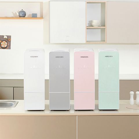 [SALE] 헤르젠 쌀냉장고 AI CARE 플러스 25년형 21kg