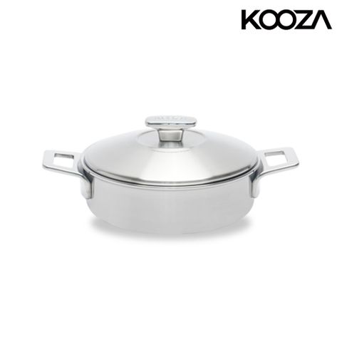 통5중 16cm 베이비팬 양수세트