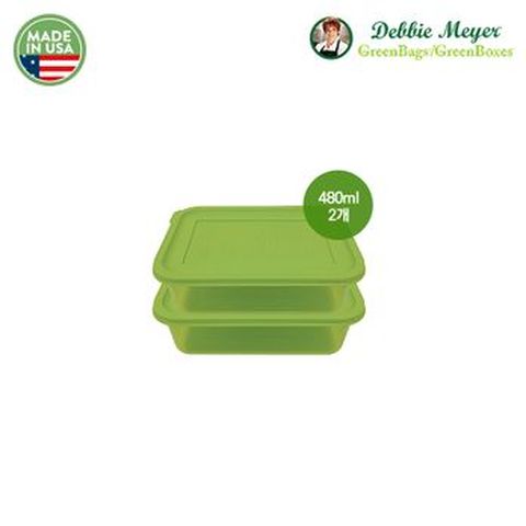 데비마이어 데비박스 480mlX2