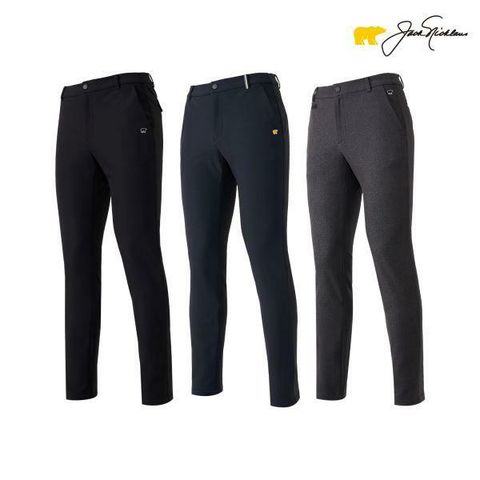 25FW] 잭니클라우스 남성 본딩팬츠 3종세트 (최종가격)