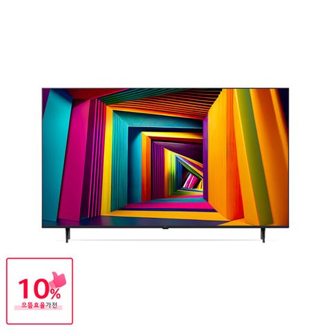 [1등급환급][세일]LG 울트라 HD TV 138cm [55UT9300KNA]
