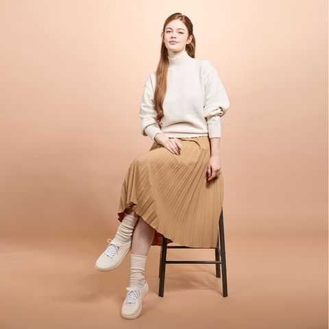 바이오핏 토핑슈즈