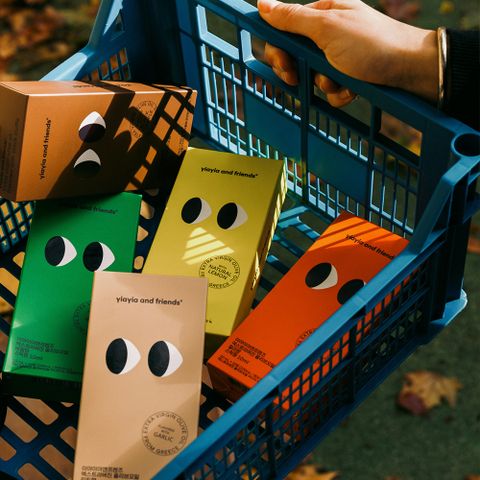 엑스트라 버진 올리브오일 스틱형 가향오일(레몬,바질,갈릭,칠리,트러플 택1)