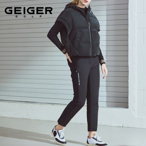 가이거골프 하이브리드 패딩팬츠 1종