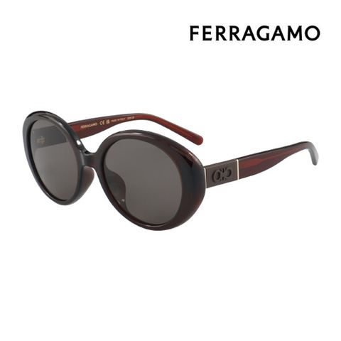 페라가모 선글라스(SF2046/SLBK)						