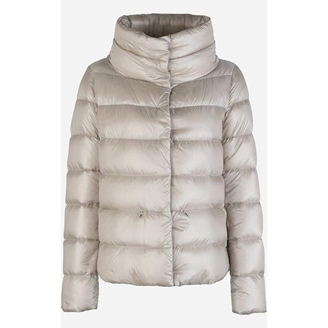 [에르노] 케이프 울트라 라이트 패딩 (샹티이) (5F PI001781D 12017Z 1985)