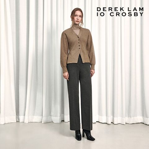 ○25FW 울 블렌드 더블기모 헤링본 팬츠 3종