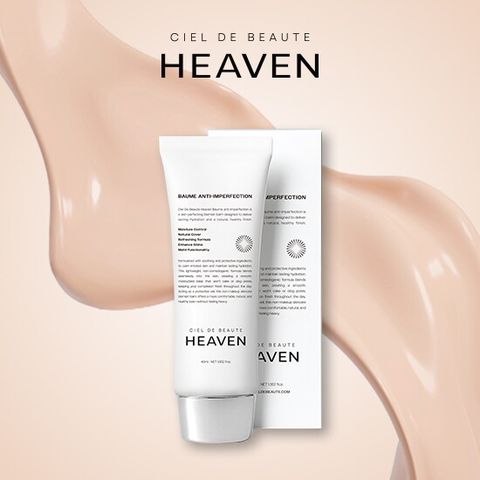 ★전체매진★ 씨엘 드 보떼 헤븐 봄 앙티 앙뻬르펙씨옹 40ml 
