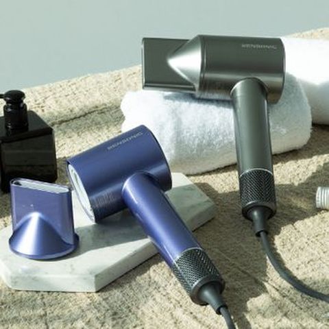 벤소닉 음이온 파워드라이기 단품