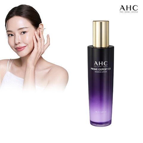 [단품] AHC 프라임 엑스퍼트 EX 에센스 로션  130ml