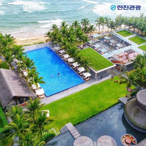 [스카이패스]마일리지 전용 상품 한진관광 6개지역 청도,천진,니가타,큐슈,괌,다낭 대한항공 직항