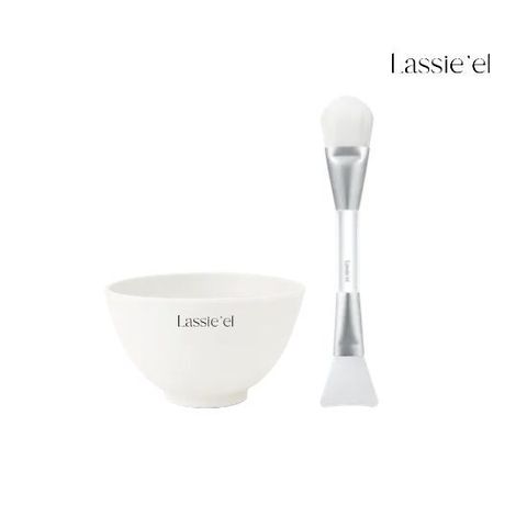 ★롯데 단독!★ [팩볼 세트] 전용 볼 + 듀얼 브러쉬