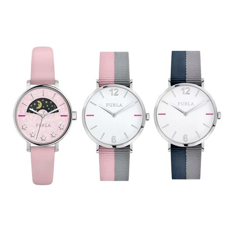 훌라 이태리 손목 시계