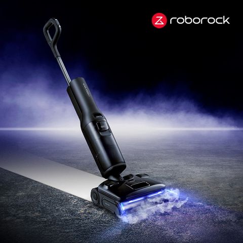 [로보락]F25 Ultra 무선 스팀 습건식 청소기