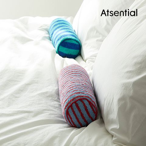 [드엘리사X앳센셜] 다용도 목베개 더블패키지