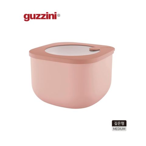 스토어앤모어 바이오 밀폐용기 (깊은형-1550cc(M))