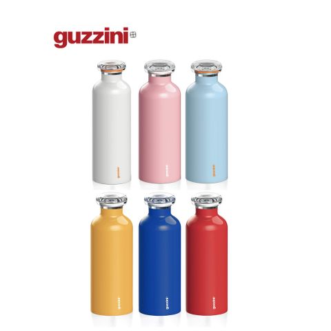 온더고 에너지 보온병 500ml (옐로우/코발트블루/레드)