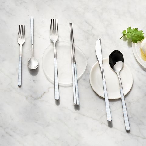 [요니테이블]  316 커트러리 6p 풀세트