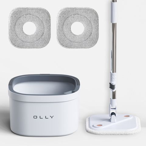 OLLY 물걸레 OLSM25