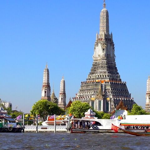 방콕,파타야 5일 VS 치앙마이 5/6일 패키지