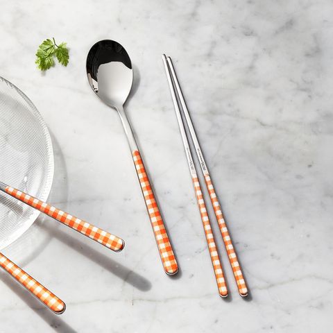 [요니테이블]  316 커트러리 2p 한식세트