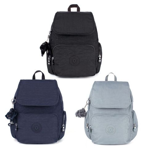 시티 백팩 (CITY ZIP S)