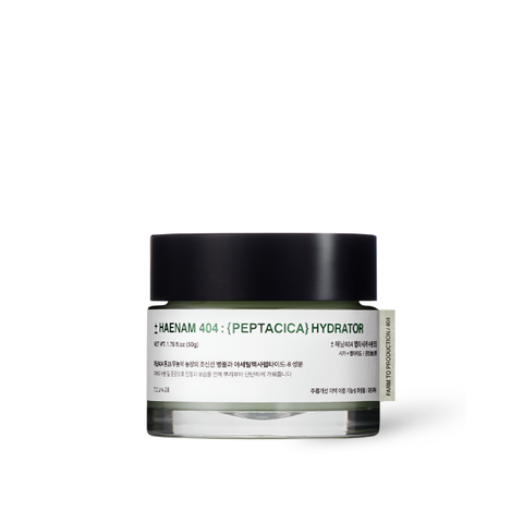 [카드 5%할인]톤28 펩타시카 하이드레이터 수분크림 50g