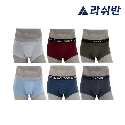 네이처 에어 윈드 6종 패키지