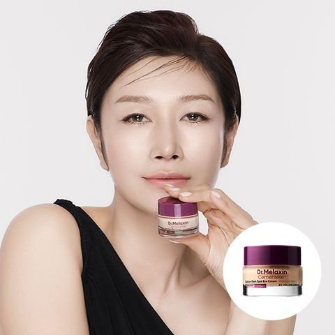 시멘리트 다크 스팟 아이크림