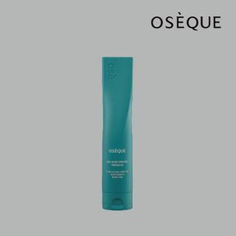 오제끄 실크 바디 필링 230ml