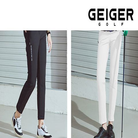[가이거골프] 패딩팬츠 1종