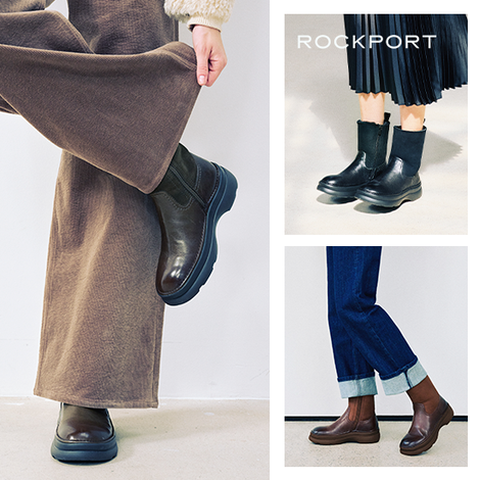 토탈모션 무스탕 100% 천연양모 부츠