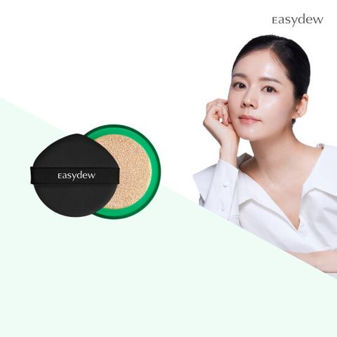 이지듀 멜라토닝 기미 커버 쿠션 리필 15g[21호/23호]