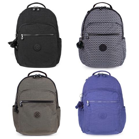 [키플링] 서울 백팩 (SE0UL)