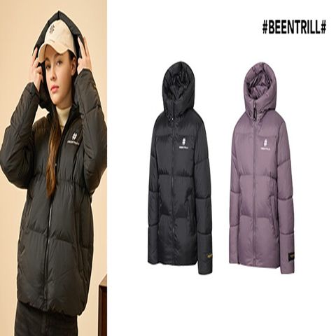 빈트릴 25FW 여성 시그니처 아우터 1종