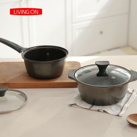   IH 세라믹 냄비 2종세트 