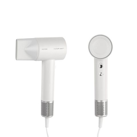 휴스톰 이오닉 플러스 헤어제트 BLDC 드라이기+틸팅스테이션 더블세트