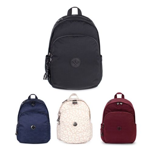 [키플링] 델리아 백팩 (DELIA)