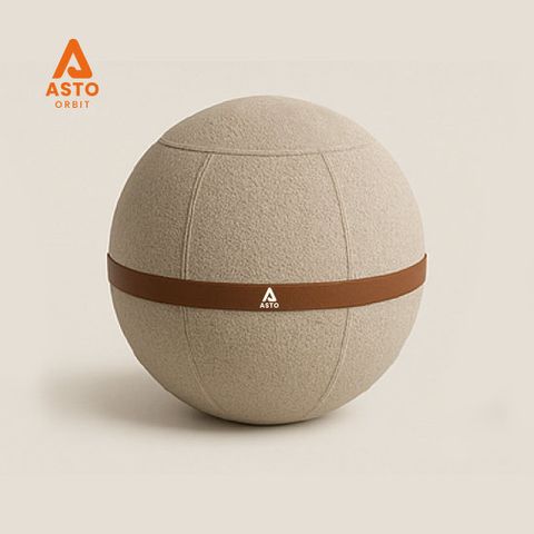 [에이스토] 오르빗 밸런스체어