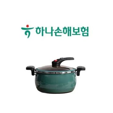 하나손보 하나가득담은3대질환보험 99플랜+(7분이상 상담시)대용량저압냄비