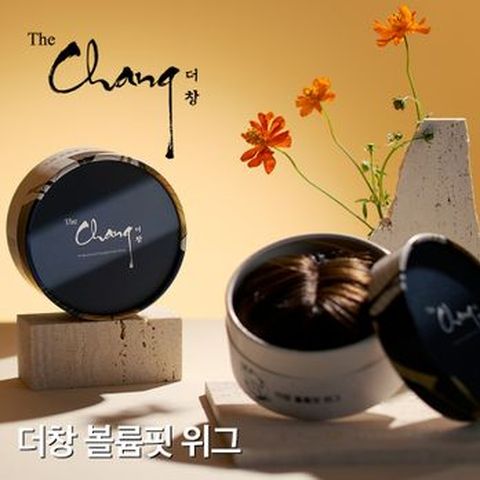 (방송에서만 1+1) 더창 볼륨핏 위그